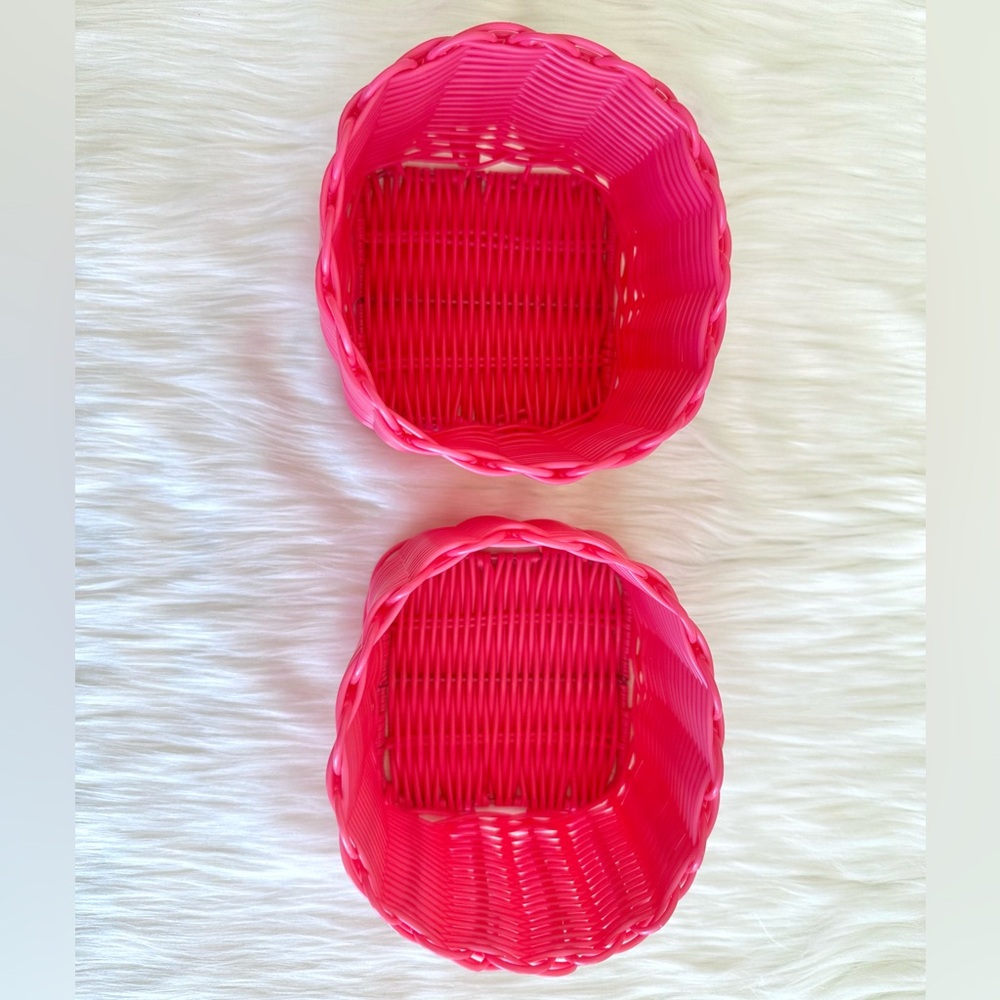 STATIONARY BASKETS - Picture 4 of 5